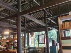 -院子餐厅·大锅菜·老杭帮(桥西直街店)