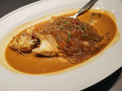 特色黄鱼烧粉条-玖味(老工人西路店)