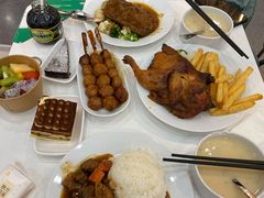 -宜家·瑞典风味餐厅(北京西红门店)