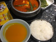 -汉拿山(包河万达店)