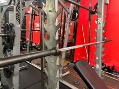 -乐刻运动健身(黄龙饭店旗舰店)