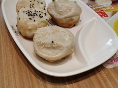 -小杨生煎(香港名都店)