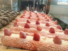 -奈雪的茶(亨特国际广场店)