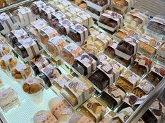 -烘焙町面包店(西四店)