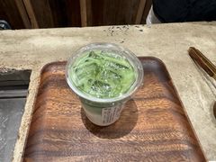 -李山山茶事(景枫店)