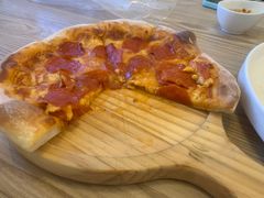 -home 逅·慕西餐厅