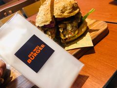 -魏斯理汉堡(西安沣东吾悦店)