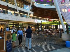 -Paulaner·德国帕拉娜自酿啤酒餐厅(海上世界店)