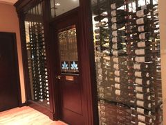 酒窖-莫尔顿牛排坊(威尼斯人店)