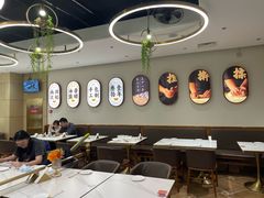 -东方饺子王(新奥购物中心店)