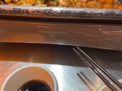 -还是那家•秘制活鱼现烤•香辣美蛙(独墅湖邻里中心店)