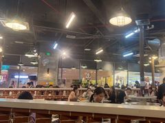 -憨铁匠老火锅(龙岗万科里店)