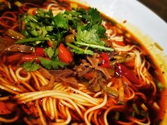 -好這口重庆小面(总店)