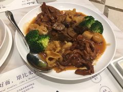 -南山鲜虾面·活鲜小馆·海味大连菜(南山总店)