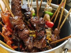 -炒豆合作社(东四总店)