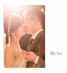 -艺匠摄影ARTIZ STUDIO(南京店)