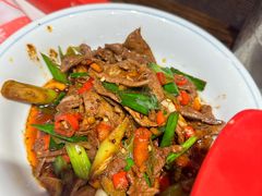 -匠熙小馆(崇文门店)