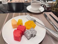 -成都尼依格罗酒店