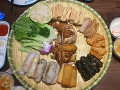-南越郡·越式风味餐厅(青秀万达店)