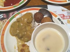 -比格比萨自助(花园路店)