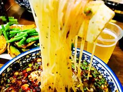 -惠记粉汤羊血梆梆肉(永松路店)