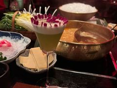 -赤RedBowl川锅·炙烤·板前(北京瑰丽酒店)