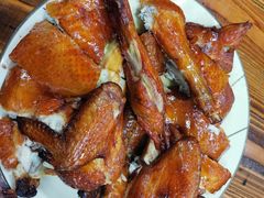 -竹乡园柴火竹筒饭·烧鸡(白水寨*森林海店)