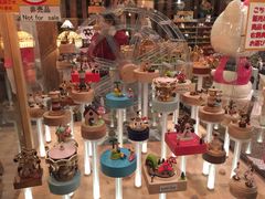 -小樽八音盒堂(手工制作体验馆店)