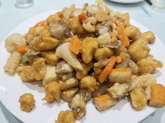 -桃子餐厅·天津菜(红星路直营店)