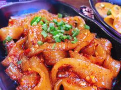 -Let’s WaKao瓦烤(贝森店)