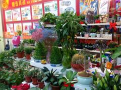 -世纪联华超市(浦电路店)