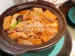 -日昌餐馆(Mini西点茂店)