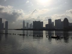 -海河外滩公园