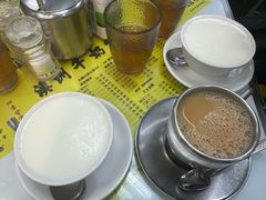 -澳洲牛奶公司(佐敦店)