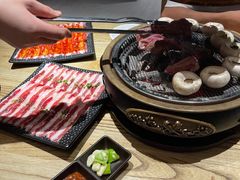 -泥炉烧肉师(新街口金銮巷店)