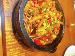 -又一福烤鸭·北京菜(东四店)