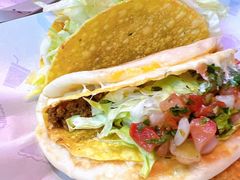 -Taco Bell 塔可钟(民田路店)