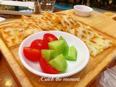 -MADO冰淇淋咖啡馆(淘金店)