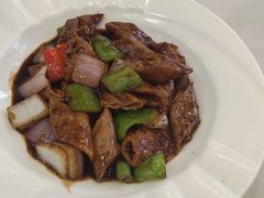 -紫阳家宴(源深店)