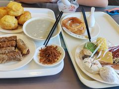 -护国寺小吃店(阜成门桥店)