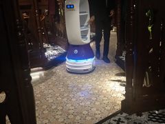 -楼兰新疆主题餐厅(苏州中心店)