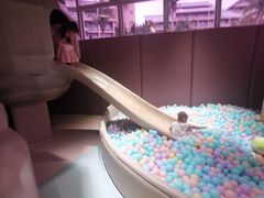 -水桶王国主题餐厅·聚会·生日派对·亲子活动·家庭套餐(亚龙湾希尔顿店)