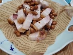 -荣基四海一家·家常菜·海鲜大排档(新安店)