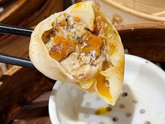 -馋三尺蟹粉小笼(人民广场店)