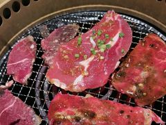 -炙城·韩式烤肉(南京东路店)