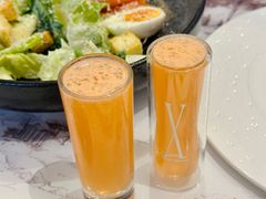 -柏兰蒂西餐厅BAR.A.MUNDI(尚嘉中心店)