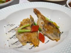 -红棉中餐厅·广州海航威斯汀酒店