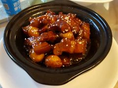 -迎晨餐厅(青芝坞店)