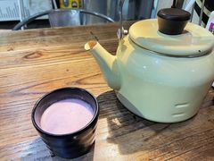 -MI WU FACTORY米屋美食工厂餐厅(绿地店)