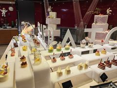 -盛宴自助餐厅(运达喜来登店)